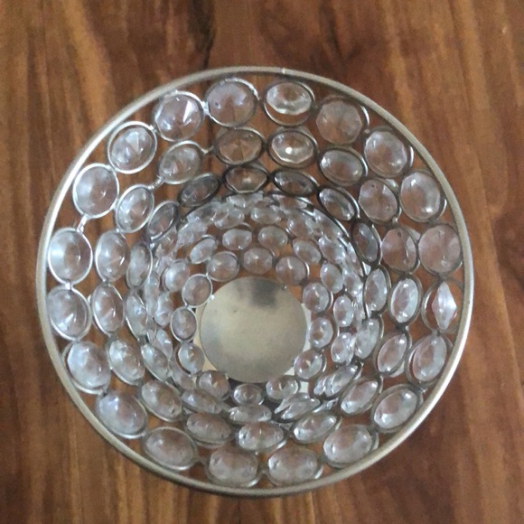 Candle holder set - Picture 4 of 5